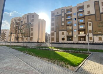الأوقاف تطرح شقق سكنية تبدأ من 250 ألف جنيه.. الوزارة توضح