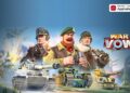 إطلاق لعبة War Vow على متجر HUAWEI AppGallery