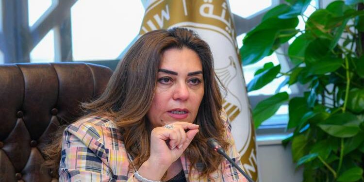وزيرة التنمية المحلية توجه بإحالة مسئولي عدد من مراكز ومدن وأحياء الشرقية للنيابة لوجود مخالفات جسيمة