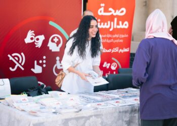 إي آند تطلق مبادرة شاملة لتوفير بيئة تعليمية صحية وآمنة لطلاب مدارس التربية الخاصة