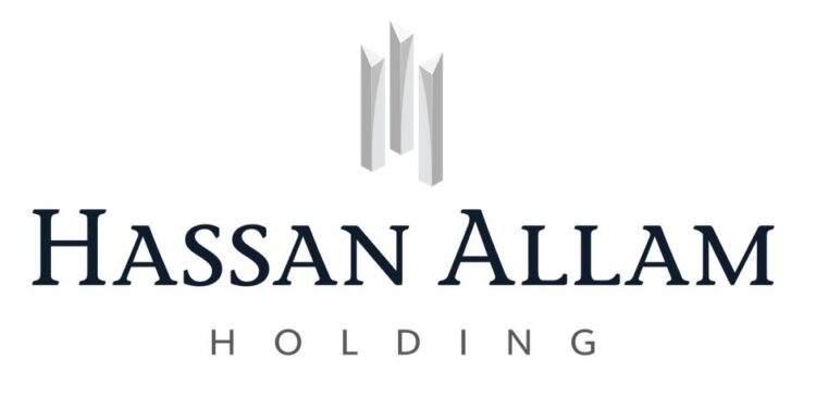 بقيمة 550 مليون دولار.. حسن علام للإنشاءات تفوز بعقد تنفيذ مشروع ضخم في القاهرة الجديدة