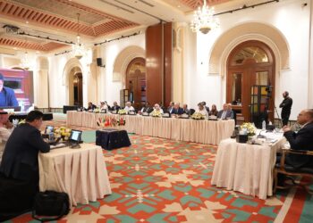 بالإجماع.. وللمرة الثانية على التوالي…انتخاب مصر رئيساً لمجلس إدارة منظمة العمل العربية