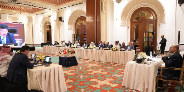 بالإجماع.. وللمرة الثانية على التوالي…انتخاب مصر رئيساً لمجلس إدارة منظمة العمل العربية