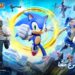 ببجي موبايل تتعاون مع سلسلة ألعاب SONIC THE HEDGEHOG لتجربة لعب مليئة بالتشويق