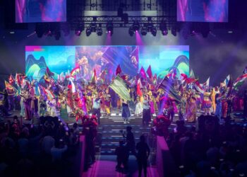 كيونت تحتفل بمرور 27 عامًا على تأسيسها عبر مؤتمرV-Malaysia 2025