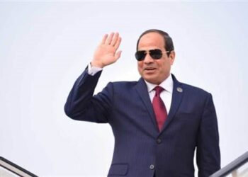 تفاصيل زيارة الرئيس السيسي إلى بروكسل.. لقاءات وكلمات