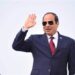 تفاصيل زيارة الرئيس السيسي إلى بروكسل.. لقاءات وكلمات
