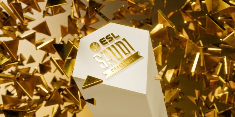 تحدي ESL السعودي يعود من جديد.. البطولة الأبرز للعبة Overwatch 2 في المملكة