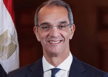 وزير الاتصالات: افتتاح المتحف المصري الكبير لحظة وعي تربط مجد التاريخ برؤية المستقبل