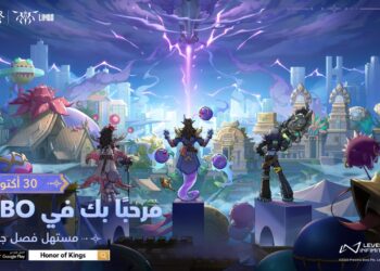 Honor of Kings تطلق تحديثات جديدة مستوحاة من الحكايات والأساطير الشعبية