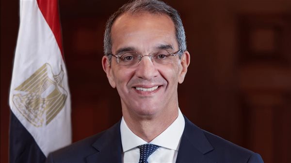 وزير الاتصالات: افتتاح المتحف المصري الكبير لحظة وعي تربط مجد التاريخ برؤية المستقبل
