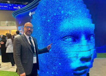 Diamond: نستعد لإطلاق مستشارين روبوتيين مدعومين بمنصة ZAKAA
