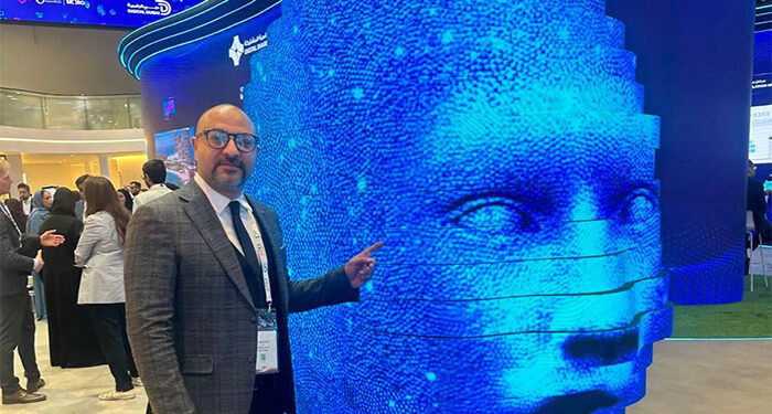 Diamond: نستعد لإطلاق مستشارين روبوتيين مدعومين بمنصة ZAKAA