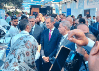 خليل حسن خليل: مصر تمتلك المقومات لتصبح مركزًا إقليميًا لريادة الأعمال والتكنولوجيا