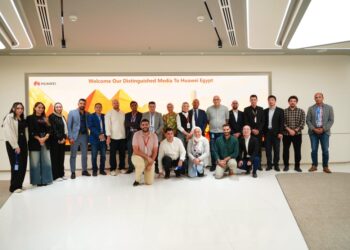 Cairo OpenLab.. خطوة جديدة من هواوي نحو مستقبل رقمي متكامل في إفريقيا