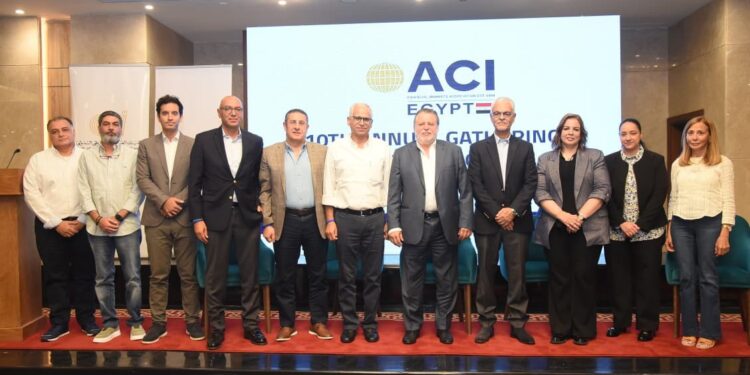 محافظ البنك المركزي المصري يفتتح فعاليات المؤتمر السنوي للجمعية المصرية للمتداولين في الأسواق المالية