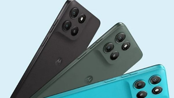 موتورولا تطرح هاتف Motorola Edge (2025) مع هدايا مجانية بقيمة 400 دولار