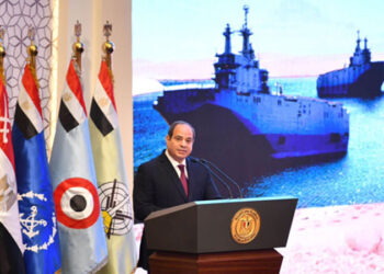 الرئيس السيسى يشهد اليوم الندوة التثقيفية للقوات المسلحة بمناسبة انتصارات أكتوبر