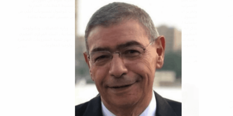 مصر تشارك للسنة السادسة في مؤتمر “ويب ساميت” بأكبر جناح تكنولوجي منذ 2019