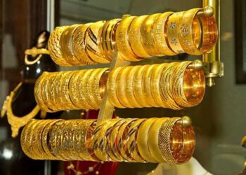 ارتفاع أسعار الذهب في مصر اليوم الخميس