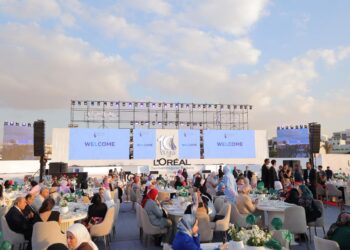 لوريال تطلق النسخة العاشرة من مؤتمرها السنوى Skin and Hair Summit
