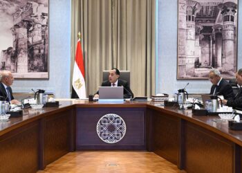 رئيس الوزراء يتابع الإجراءات المتخذة لتوفير اللحوم الحمراء