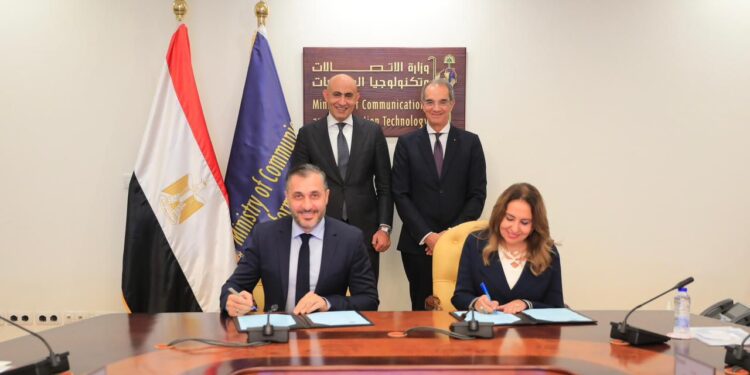 شراكة بين الاتصالات والتعليم لإطلاق أكاديمية عالمية للابتكار في مدارس WE