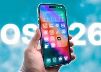 تحديث iOS 26.1 يقدم ميزة تخفف من تأثير الزجاج السائل المثير للجدل
