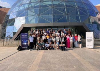 سامسونج تُطلق جيلًا رقميًا جديدًا عبر برنامج الابتكار في العاصمة الإدارية