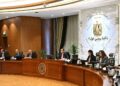 رئيس الوزراء يترأس اجتماع اللجنة العليا لشئون المشاركة