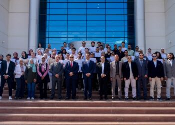 الاتصالات تختتم برنامج التدريب الصيفي 2025 لتأهيل طلاب الجامعات لسوق العمل