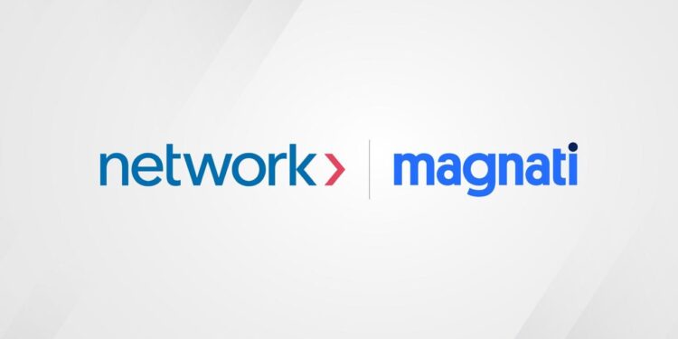 اندماج “نتورك إنترناشيونال” و”ماجناتي” يطلق كياناً رائداً في التكنولوجيا المالية بالشرق الأوسط وأفريقيا