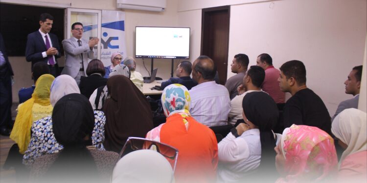 مجلس الشباب المصري يطلق برنامجًا تدريبيًا نوعيًا لإدارة الحملات الانتخابية