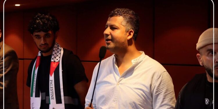 مجلس الشباب المصري يرحب باتفاق شرم الشيخ لوقف إطلاق النار في غزة