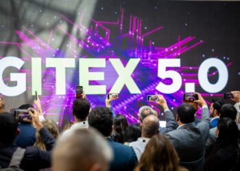 «جيتكس جلوبال 2025» يسجل أضخم حضور بـ180 دولة و1.1 تريليون دولار أصول مستثمَرة