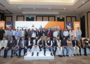 شراكة استراتيجية بين “الأهرام للدواجن” و”هايبرد” لتطوير صناعة الدواجن الرومي في مصر