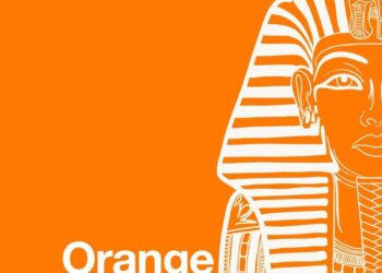 أورنج تحتفل بافتتاح المتحف المصري الكبير بطريقة مبتكرة