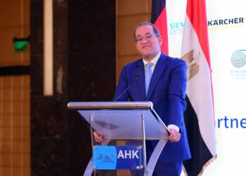 وزير المالية:  الاقتصاد المصري يتحسن بصورة أكثر تنوعًا وشمولاً واستهدافًا للتصنيع والتصدير