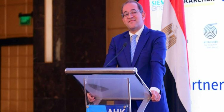 وزير المالية: الاقتصاد المصري يتحسن بصورة أكثر تنوعًا وشمولاً واستهدافًا للتصنيع والتصدير