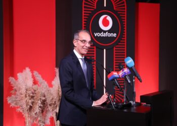 «فودافون مصر» و«ليجاسي» تتعاونان لتقديم خدمات ذكية في المتحف المصري الكبير بحضور وزيري الاتصالات والسياحة