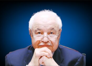 طلال أبو غزالة يكتب: سباق الفضاء حين تتحول المنافسة بين الصين وأمريكا إلى اختبار لقيادة العالم