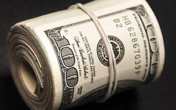 أسعار الدولار في مصر اليوم الجمعة