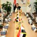 وزير الاسكان يعقد اجتماعًا مع رؤساء أجهزة عددٍ من مدن شرق القاهرة لمتابعة ملفات العمل