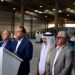مدبولي: بدون مشروعات البنية الأساسية لم تستطيع المنطقة الاقتصادية جذب استثمار خارجي بـ 11 مليار دولار