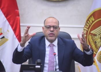 “أرض الفيروز ” تشهد طفرة تنموية غير مسبوقة في عهد الرئيس السيسي