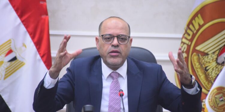 “أرض الفيروز ” تشهد طفرة تنموية غير مسبوقة في عهد الرئيس السيسي