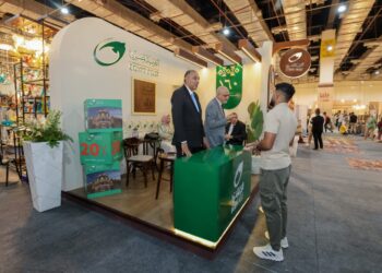 البريد يشارك في معرض “تراثنا” للحرف اليدوية والتراثية بمجموعة متكاملة من الخدمات