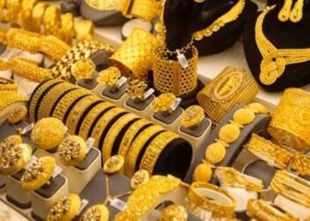 أسعار الذهب في مصر اليوم الجمعة