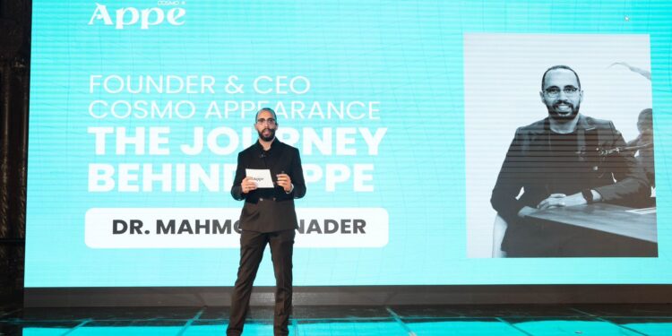 صناعة الدواء: 1.3 مليار دولار حجم سوق مستحضرات التجميل في مصر خلال 2024