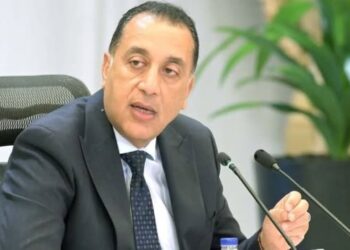 رئيس الوزراء: الموقف المصرى ثابت برفض تهجير الأشقاء الفلسطينيين